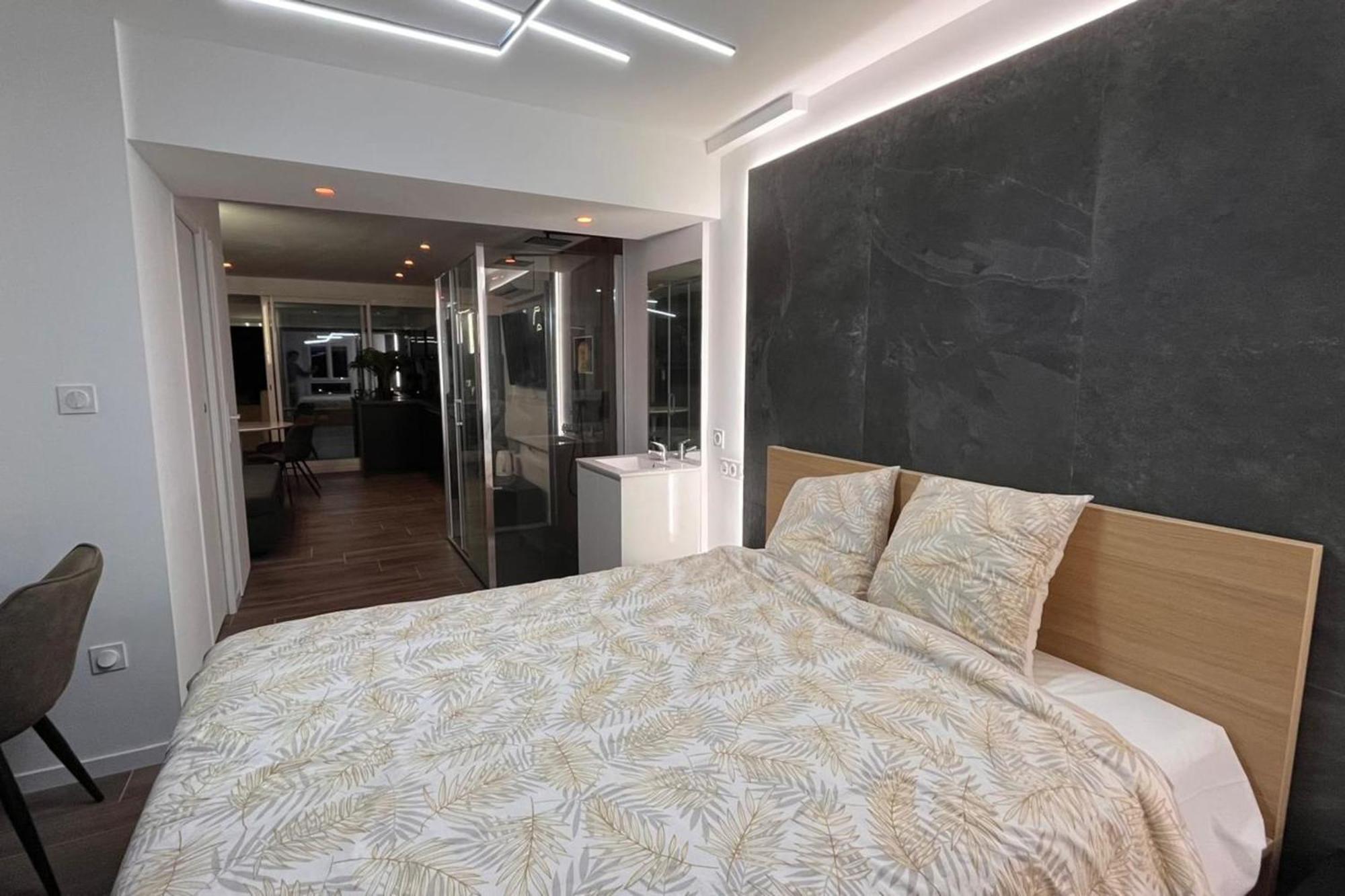 Naturiste Cap D'agde Port Nature 548 Apartment Agde