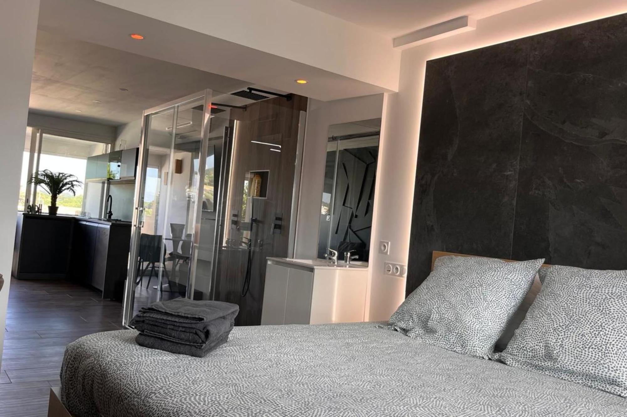 Naturiste Cap D'agde Port Nature 548 Apartment